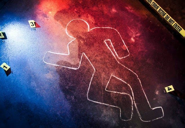 Death Investigations 101