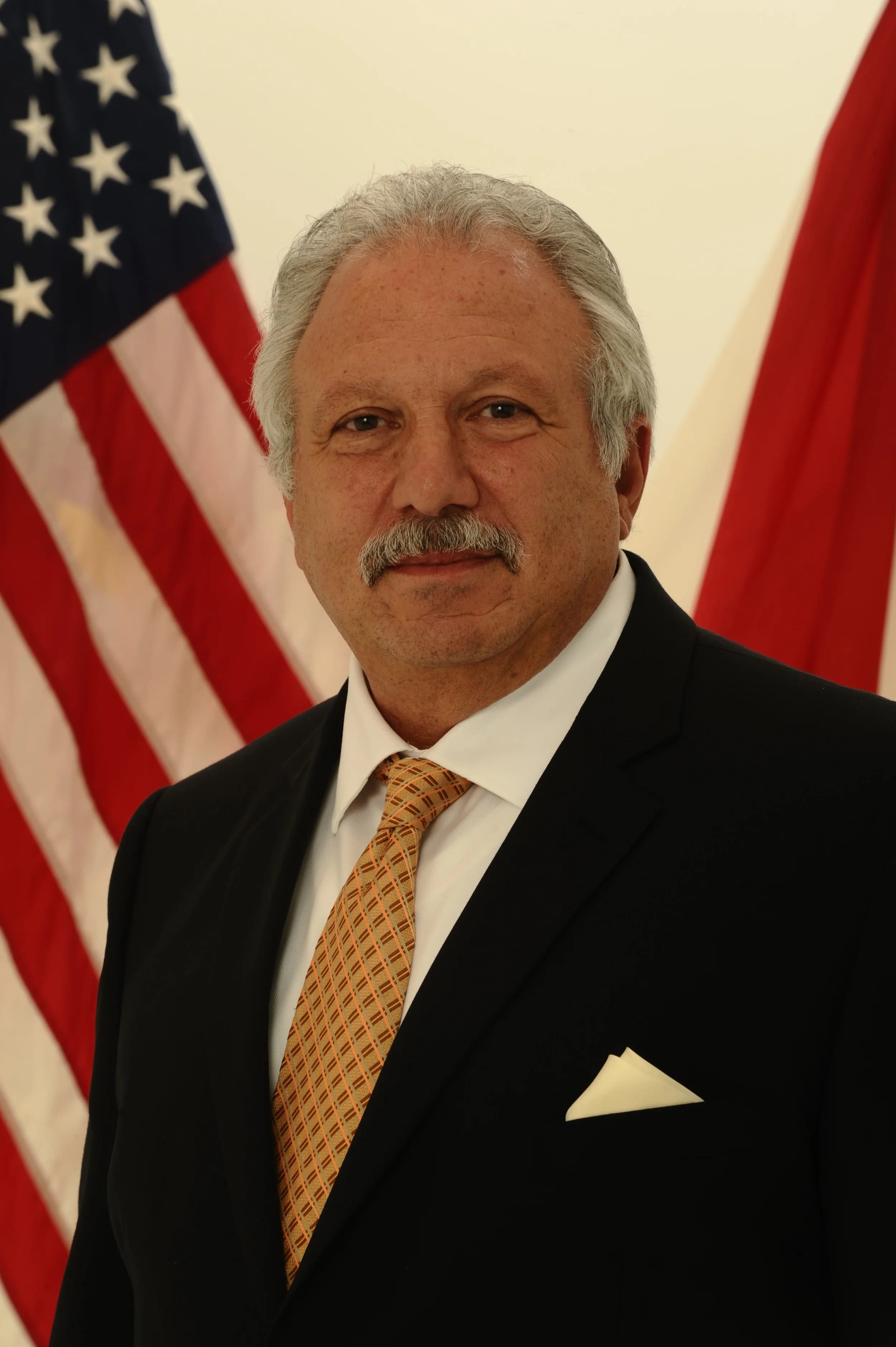 John M. Gaspar